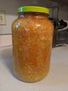 fire cider