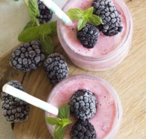 smoothie