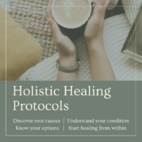 Holistic Healing Protocols